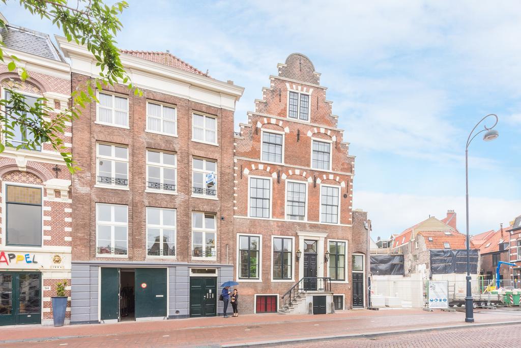 Spaarne Apartment Haarlem Room photo