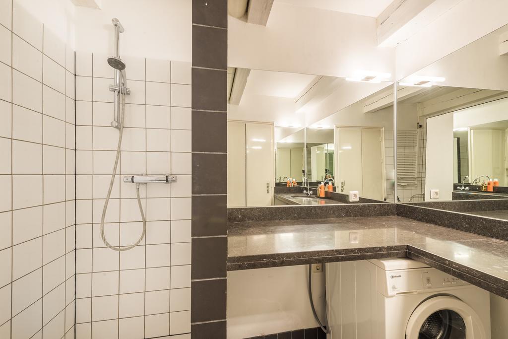 Spaarne Apartment Haarlem Room photo